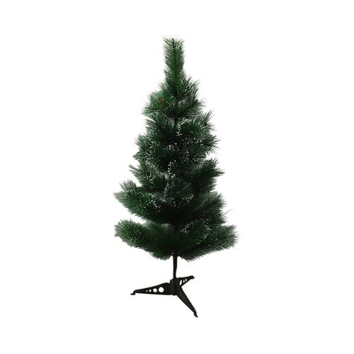 درخت کریسمس سورتک مدل نوک برفی 90 سانتیمتر