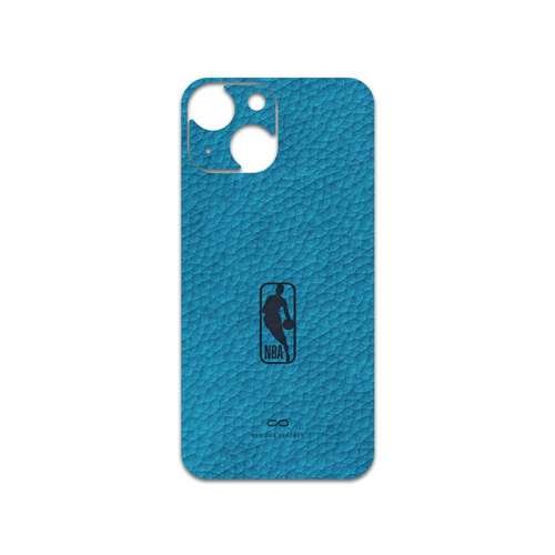 برچسب پوششی ماهوت مدل BL-NBA مناسب برای گوشی موبایل اپل iPhone 13 Mini