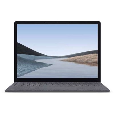 کارکرده - لپ تاپ 13 اینچی مایکروسافت مدل Surface Laptop 3