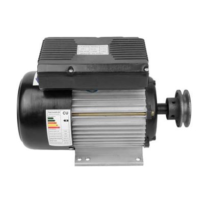 الکتروموتور مدل ۲ اسب مس کد 2HP/3000RPM