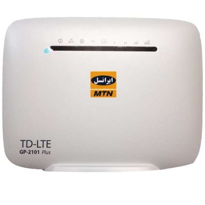 مودم TD-LTE ایرانسل مدل GP-2101 plus