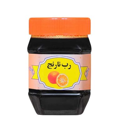 رب نارنج - 450 گرم