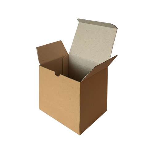 جعبه بسته بندی مدل B25 بسته 25 عددی