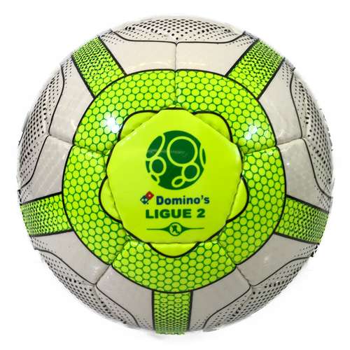 توپ فوتسال مدل Ligue 2 سایز 4