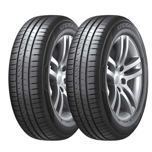 لاستیک خودرو هانکوک مدل K435 سایز 205/60R15 - دو حلقه