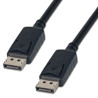 کابل تبدیل DisplayPort مدل dp طول1.5 متر