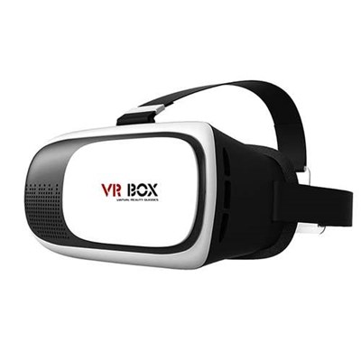 هدست واقعیت مجازی ایکس پی پروداکت مدل VR BOX