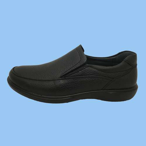 کفش روزمره مردانه شرکت کفش البرز مدل BRS کد 1149-2