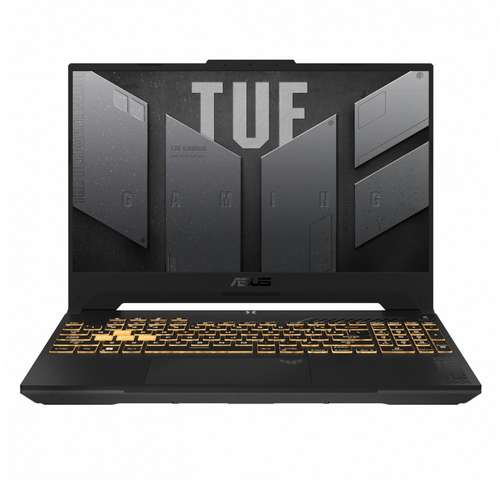 لپ تاپ 17.3 اینچی ایسوس مدل TUF Gaming F17 FX707VU-HX087-i7 13620H 32GB 1SSD RTX4050 - کاستوم شده
