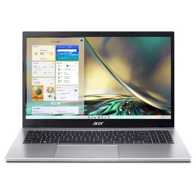 لپ تاپ 15.6 اینچی ایسر مدل Aspire 3 A315-59-71E7-i7 1255U-20GB DDR4-512GB SSD-TN - کاستوم شده