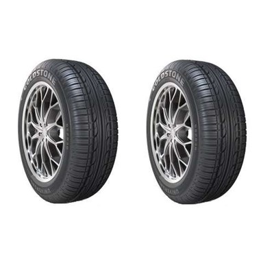 لاستیک خودرو گلدستون مدل GS2030 سایز 175/60R13 - دو حلقه