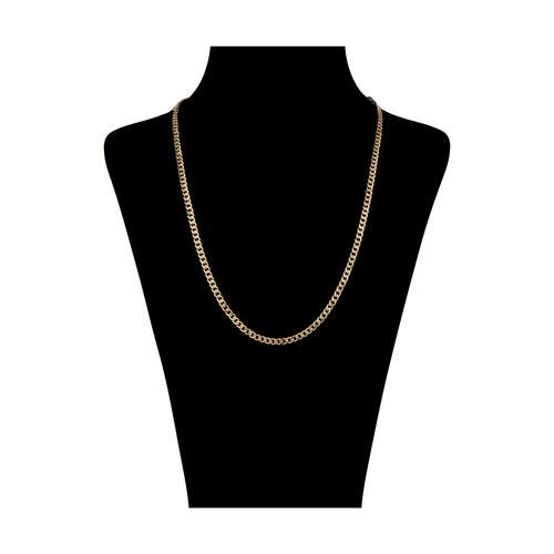گردنبند طلا 18 عیار زنانه مایا ماهک مدل MM1805 طرح کارتیه