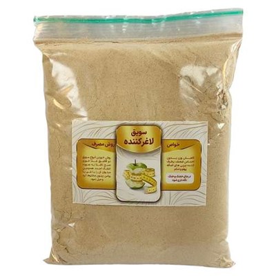 سویق لاغر کننده - 250 گرم