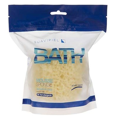 اسفنج شست و شوی بدن سوآوی پیل سری Bath مدل Mousse