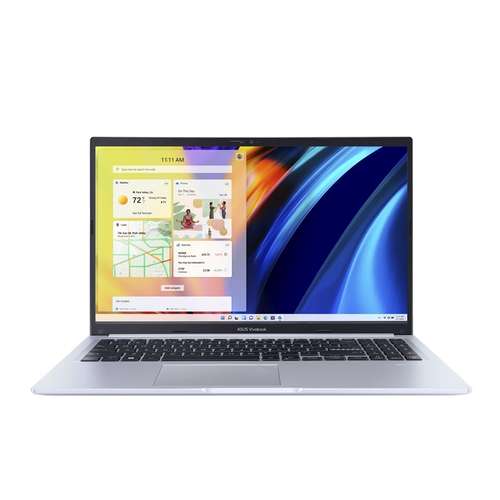 کارکرده - لپ تاپ 15.6 اینچی ایسوس مدل Vivobook 15 R1502ZA-EJ957-i3 1215U 8GB 256SSD