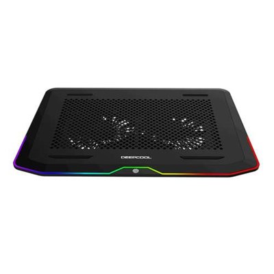 پایه خنک کننده دیپ کول مدل N80 RGB