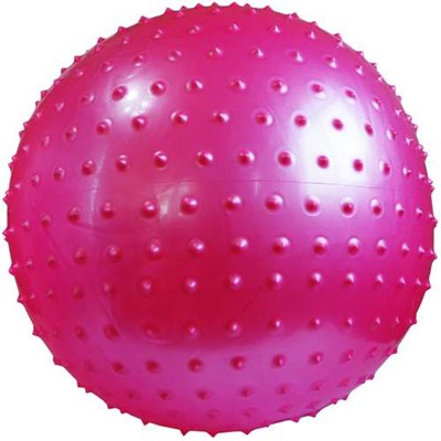 توپ پیلاتس مدل Aerobic Ball کد 3552 قطر 70 سانتی متر