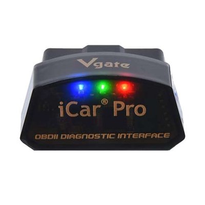 عیب یاب بلوتوثی خودرو مدل ICAR PRO