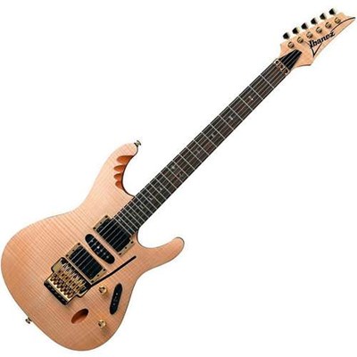 گیتار الکتریک آیبانز مدل EGE N8-PLB