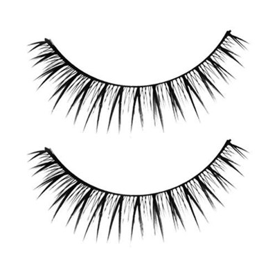 مژه مصنوعی پرستیژ مدل Faux Lashes Giselle شماره FL-03