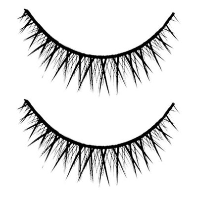 مژه مصنوعی پرستیژ مدل Faux Lashes Chloe شماره FL-05