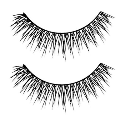 مژه مصنوعی پرستیژ مدل Faux Lashes Adriana شماره FL-10