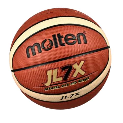 توپ بسکتبال مولتن مدل Jl7x