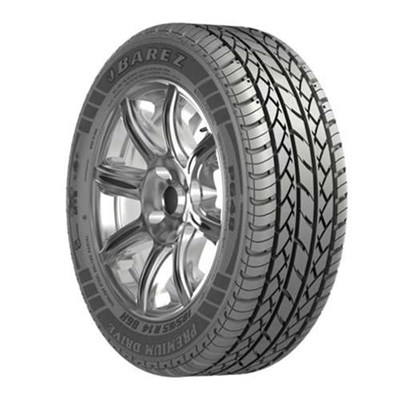 لاستیک خودرو بارز سری Premium Drive مدل P648 سایز 185/65R14