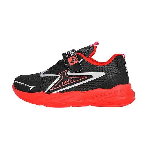  کفش مخصوص پیاده روی مدل 209003205 رنگ قرمز
