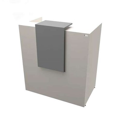 میز کانتر هیراد مدل C101-MDF