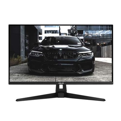  مانیتور مخصوص بازی ایسوس مدل VG289Q1-A-4K سایز 28 اینچ