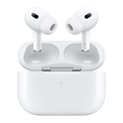 هدفون بلوتوثی اپل مدل AirPods Pro 2nd Generation 2023 Type-C