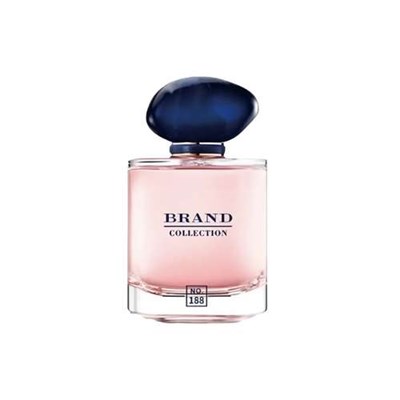 عطر جیبی برند کالکشن مدل مای وی حجم 25 میلی لیتر