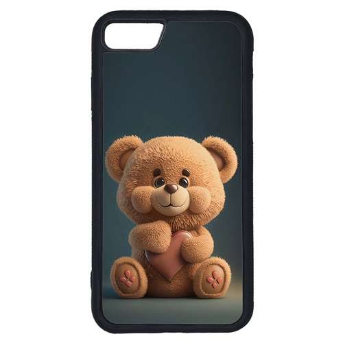کاور طرح بچه خرس کد G-210 مناسب برای گوشی موبایل اپل iPhone 7 / 8