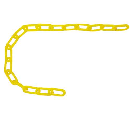 زنجیر زاه بند پلاستیکی سبلان 10 متر
