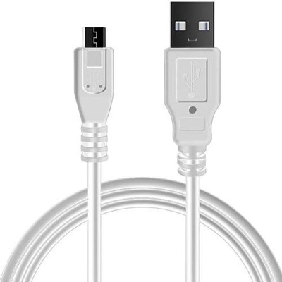 کابل تبدیل USB به MicroUSB مدل مولتی شیلدینگ طول 1 متر