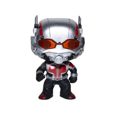 اکشن فیگور مدل Ant Man Funko