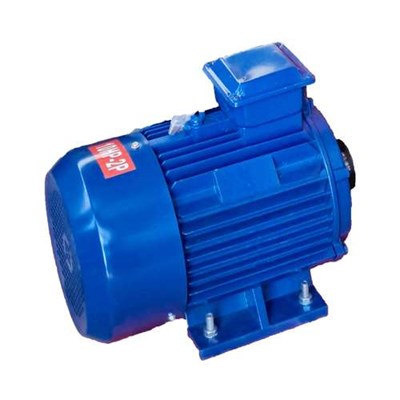 الکتروموتور سه فاز مدل 10HP\3000RPM