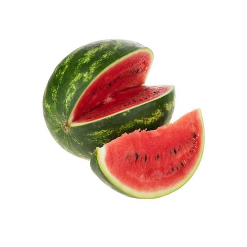 هندوانه ممتاز Fresh مقدار 4 تا 6 کیلوگرم 