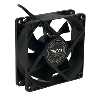 فن کیس تسکو مدل T Fan 02