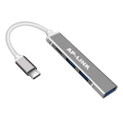 هاب 4 پورت USB-C ای پی لینک مدل 810