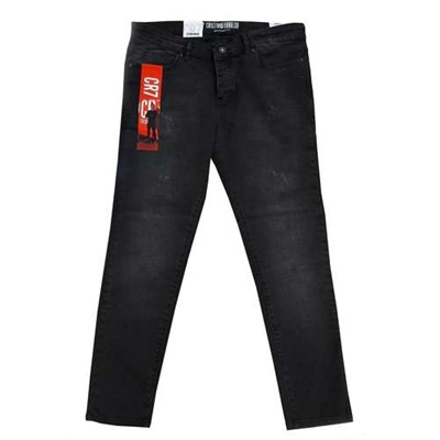 شلوار جین مردانه مدل CR7