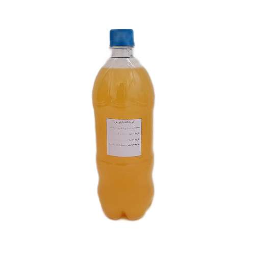 آب نارنج بارفروش - 1 لیتر