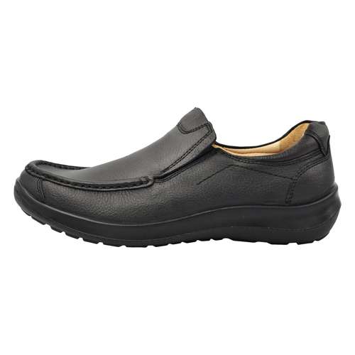 کفش روزمره مردانه شرکت کفش البرز مدل KV کد 2383-2