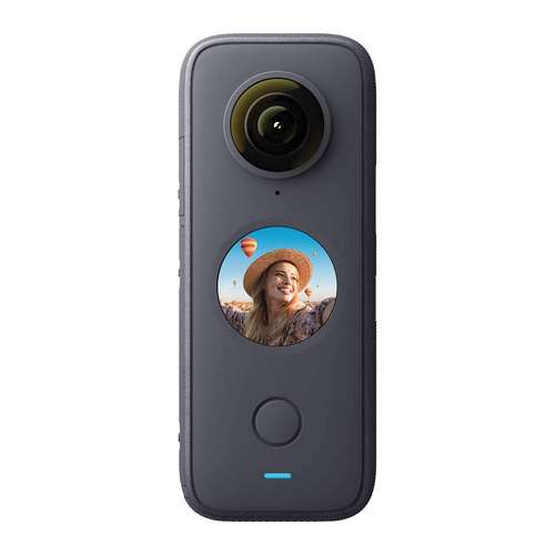 price of insta360 one x2