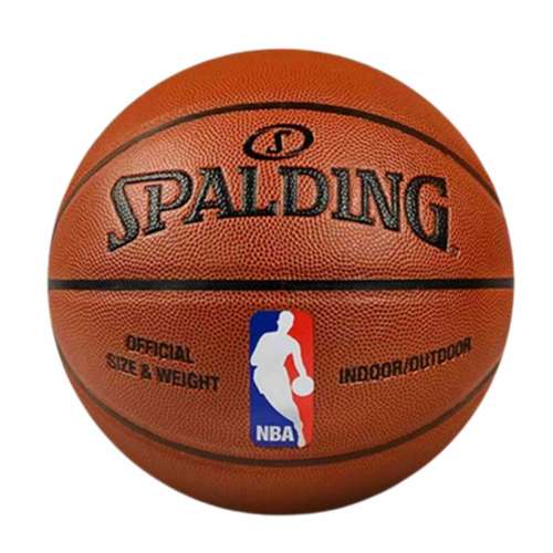 توپ بسکتبال اسپالدینگ مدل NBA Wear Resistant