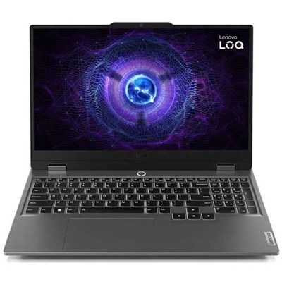 لپ تاپ 15.6 اینچی لنوو مدل LOQ 15IRX9-i7 13650HX 16GB 512SSD RTX3050