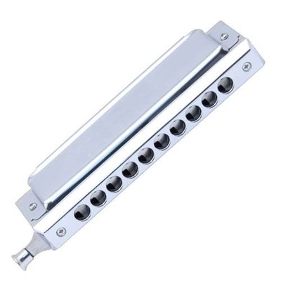 سازدهنی کروماتیک سوان مدل Harmonica 1040