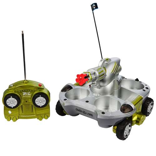 تانک بازی کنترلی مدل آب و خاک کد tnk-007