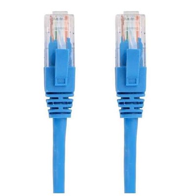 کابل شبکه CAT6 مدل NV2-6 رنگ آبی